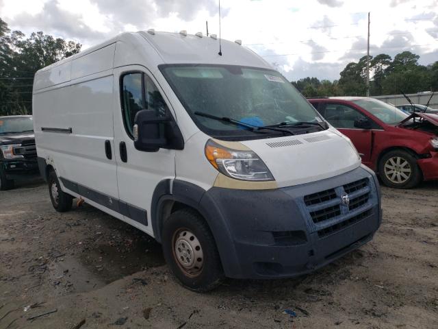 Photo 0 VIN: 3C6URVHG6HE521515 - RAM PROMASTER 