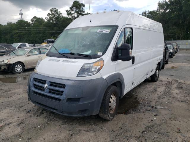 Photo 1 VIN: 3C6URVHG6HE521515 - RAM PROMASTER 