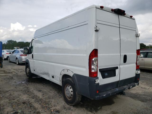 Photo 2 VIN: 3C6URVHG6HE521515 - RAM PROMASTER 