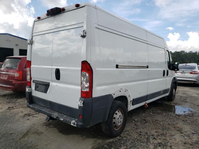 Photo 3 VIN: 3C6URVHG6HE521515 - RAM PROMASTER 