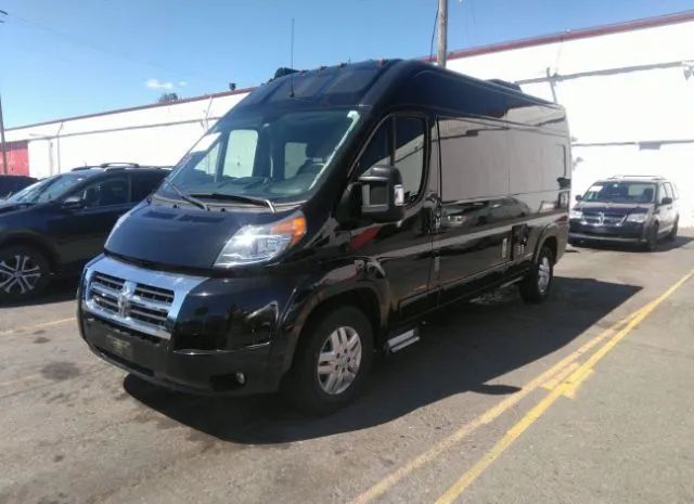 Photo 1 VIN: 3C6URVHG7GE108565 - RAM PROMASTER CARGO VAN 