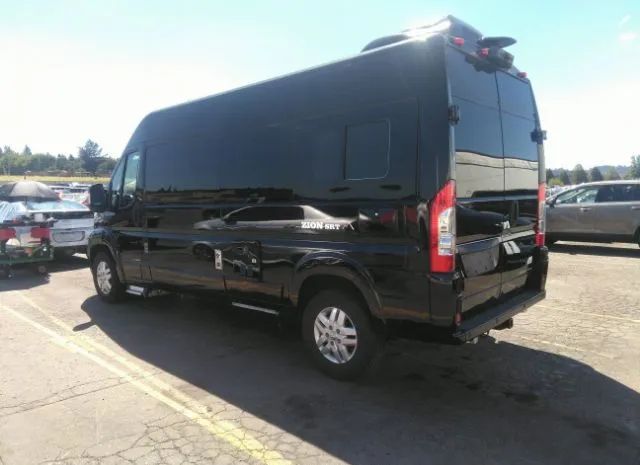 Photo 2 VIN: 3C6URVHG7GE108565 - RAM PROMASTER CARGO VAN 