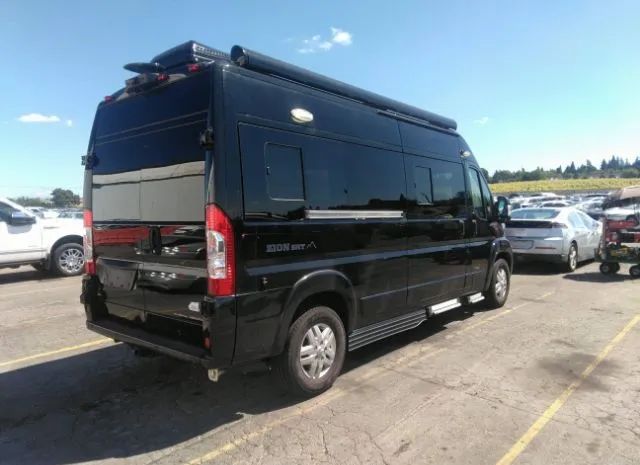 Photo 3 VIN: 3C6URVHG7GE108565 - RAM PROMASTER CARGO VAN 