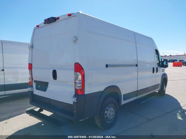 Photo 3 VIN: 3C6URVHG7JE149074 - RAM PROMASTER 3500 