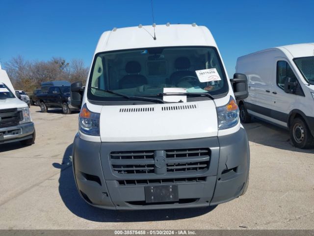 Photo 5 VIN: 3C6URVHG7JE149074 - RAM PROMASTER 3500 