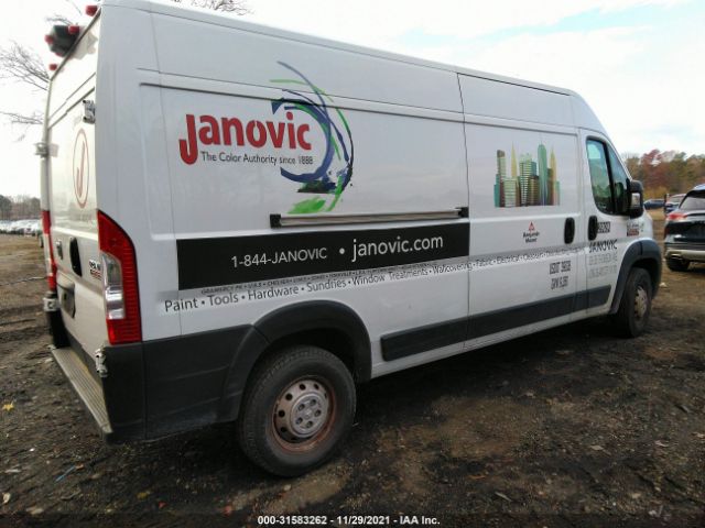 Photo 3 VIN: 3C6URVHG7LE110813 - RAM PROMASTER CARGO VAN 