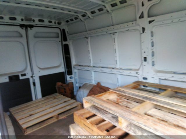 Photo 7 VIN: 3C6URVHG7LE110813 - RAM PROMASTER CARGO VAN 