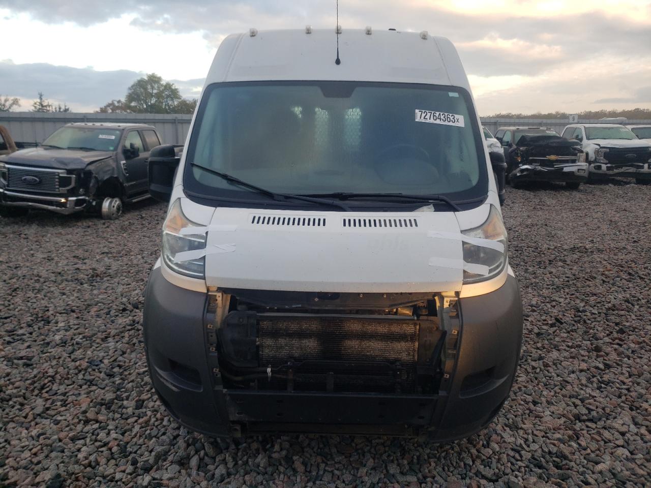 Photo 4 VIN: 3C6URVHG8EE103954 - RAM PROMASTER CITY 