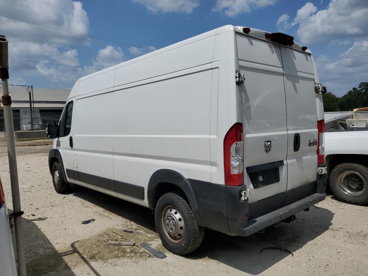 Photo 1 VIN: 3C6URVHG9LE116130 - RAM PROMASTER CITY 