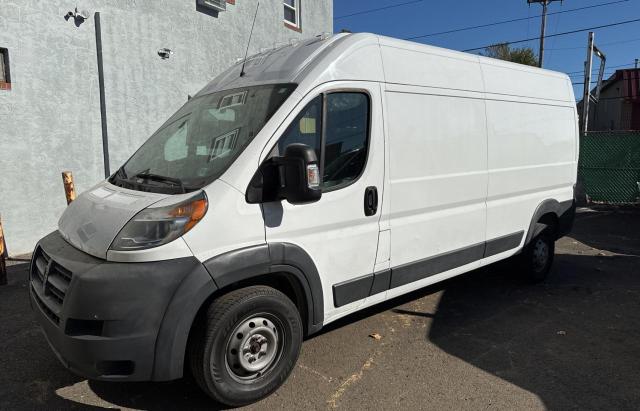 Photo 1 VIN: 3C6URVHGXFE505007 - RAM PROMASTER 