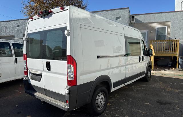 Photo 3 VIN: 3C6URVHGXFE505007 - RAM PROMASTER 