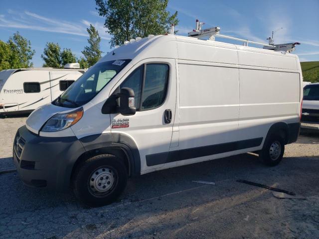 Photo 0 VIN: 3C6URVHGXHE538060 - RAM PROMASTER 