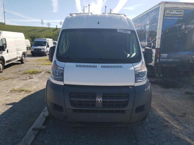 Photo 4 VIN: 3C6URVHGXHE538060 - RAM PROMASTER 