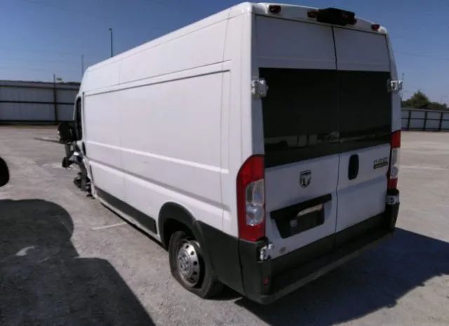 Photo 2 VIN: 3C6URVHGXLE113169 - RAM PROMASTER 3500 