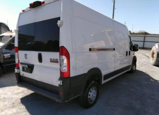 Photo 3 VIN: 3C6URVHGXLE113169 - RAM PROMASTER 3500 