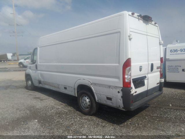 Photo 2 VIN: 3C6URVJD3FE509304 - RAM PROMASTER 