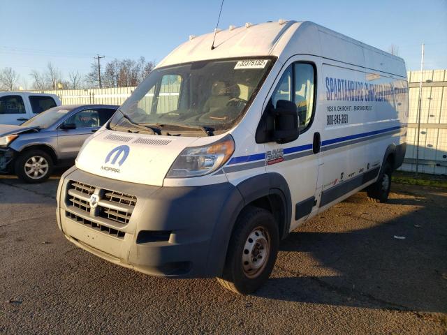 Photo 1 VIN: 3C6URVJD4GE113819 - RAM PROMASTER CARGO VAN 