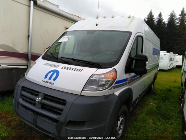 Photo 1 VIN: 3C6URVJD4GE113819 - RAM PROMASTER CARGO VAN 