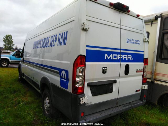 Photo 2 VIN: 3C6URVJD4GE113819 - RAM PROMASTER CARGO VAN 