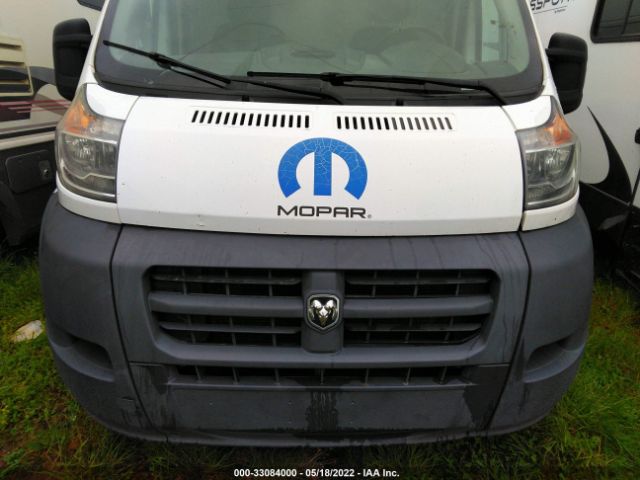 Photo 5 VIN: 3C6URVJD4GE113819 - RAM PROMASTER CARGO VAN 