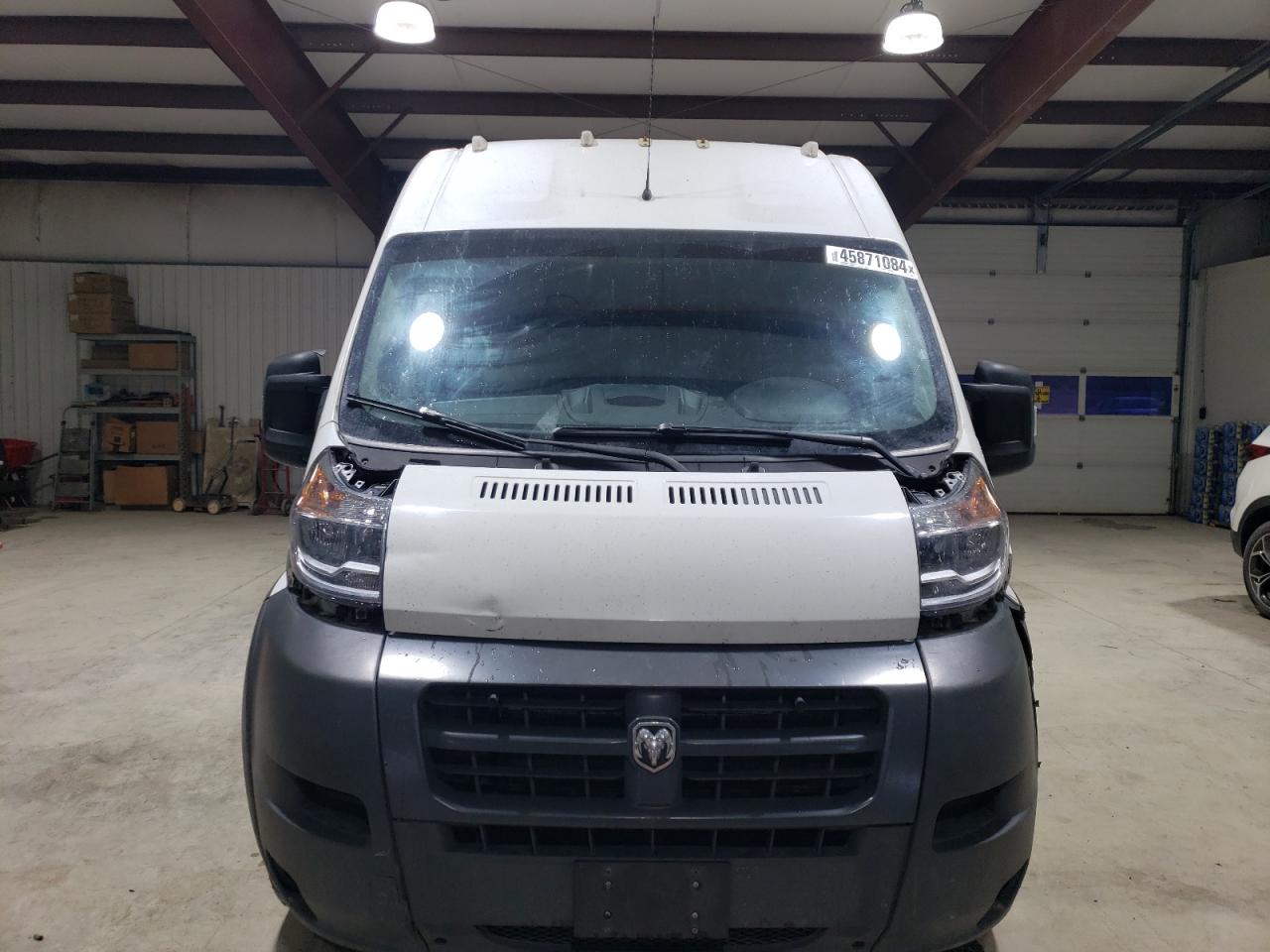 Photo 4 VIN: 3C6URVJD7GE125849 - RAM PROMASTER CITY 