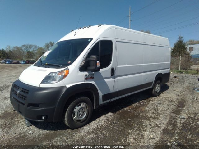 Photo 1 VIN: 3C6URVJDXEE126071 - RAM PROMASTER 