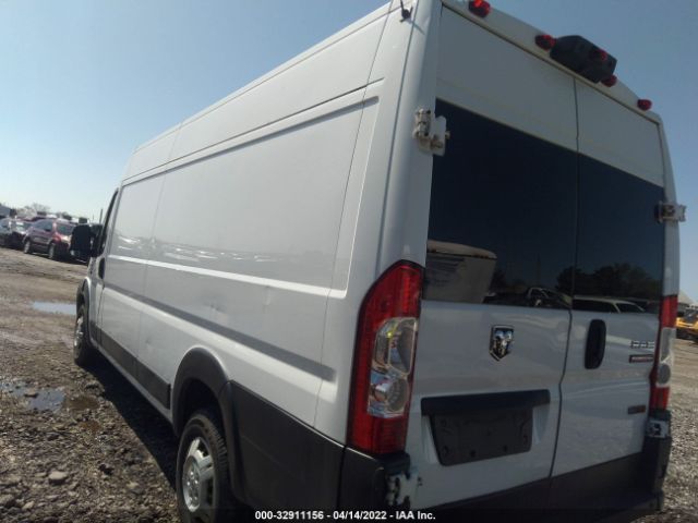 Photo 2 VIN: 3C6URVJDXEE126071 - RAM PROMASTER 