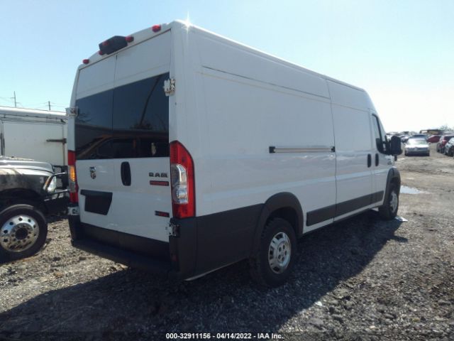 Photo 3 VIN: 3C6URVJDXEE126071 - RAM PROMASTER 