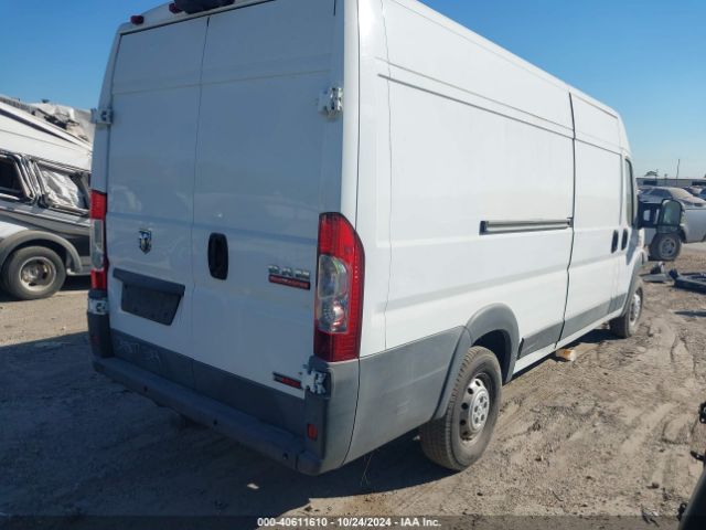 Photo 3 VIN: 3C6URVJDXFE505332 - RAM PROMASTER 3500 