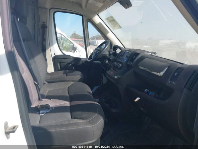 Photo 4 VIN: 3C6URVJDXFE505332 - RAM PROMASTER 3500 