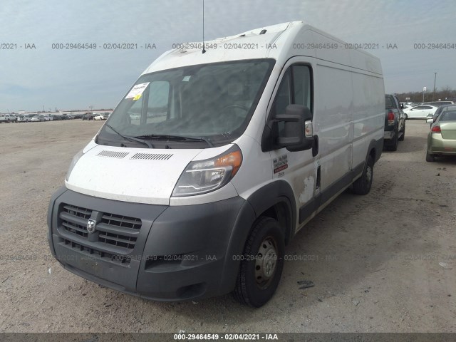 Photo 1 VIN: 3C6URVJDXFE512944 - RAM PROMASTER 3500 