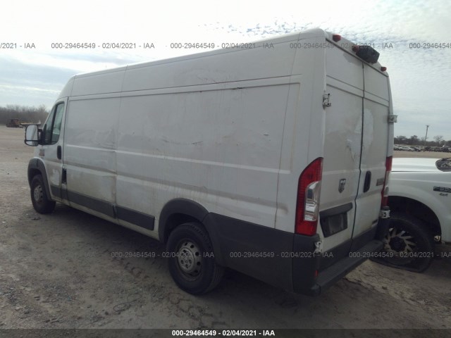 Photo 2 VIN: 3C6URVJDXFE512944 - RAM PROMASTER 3500 