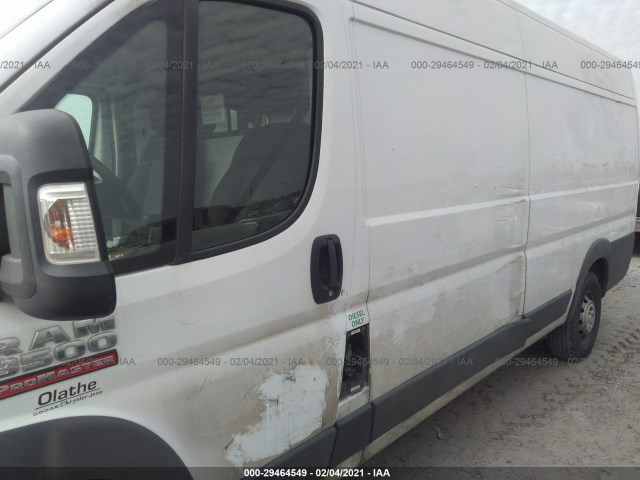 Photo 5 VIN: 3C6URVJDXFE512944 - RAM PROMASTER 3500 