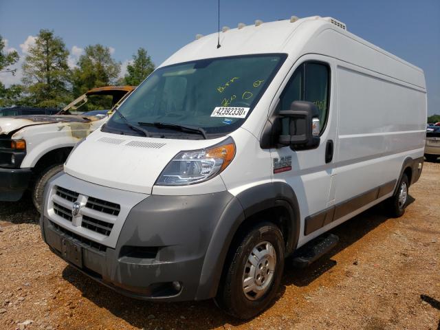 Photo 1 VIN: 3C6URVJG0EE109399 - RAM PROMASTER 