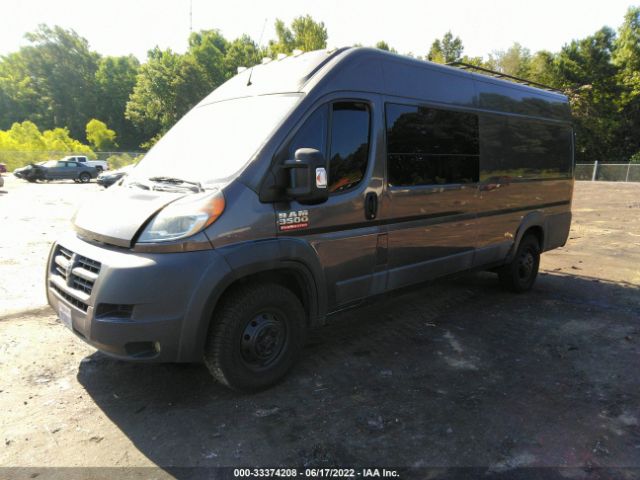 Photo 1 VIN: 3C6URVJG0EE110357 - RAM PROMASTER 