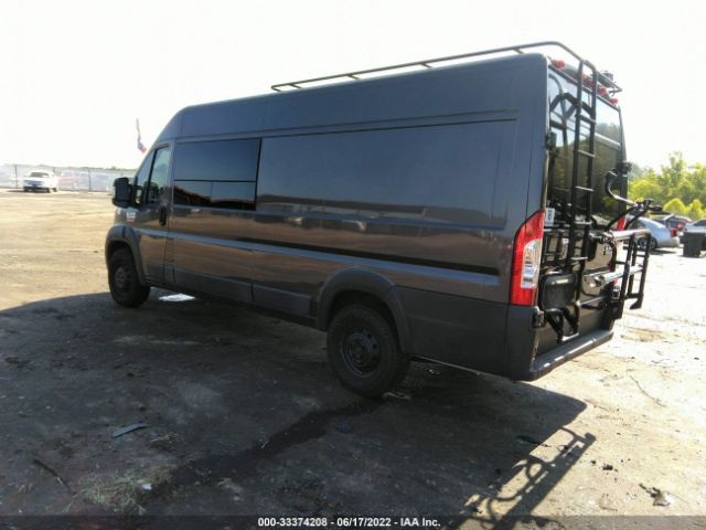 Photo 2 VIN: 3C6URVJG0EE110357 - RAM PROMASTER 