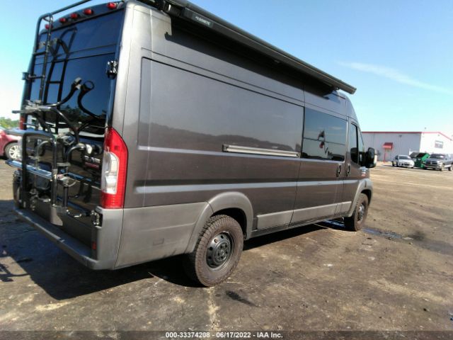 Photo 3 VIN: 3C6URVJG0EE110357 - RAM PROMASTER 