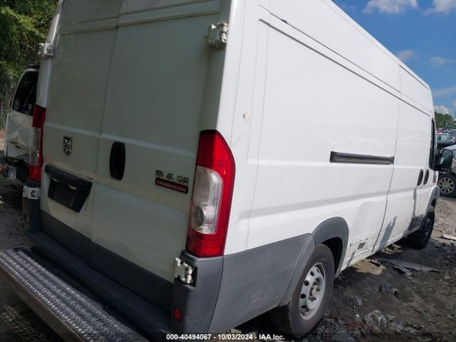 Photo 3 VIN: 3C6URVJG0FE505365 - RAM PROMASTER 3500 