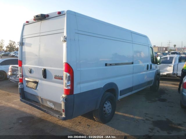 Photo 3 VIN: 3C6URVJG0FE506838 - RAM PROMASTER 3500 