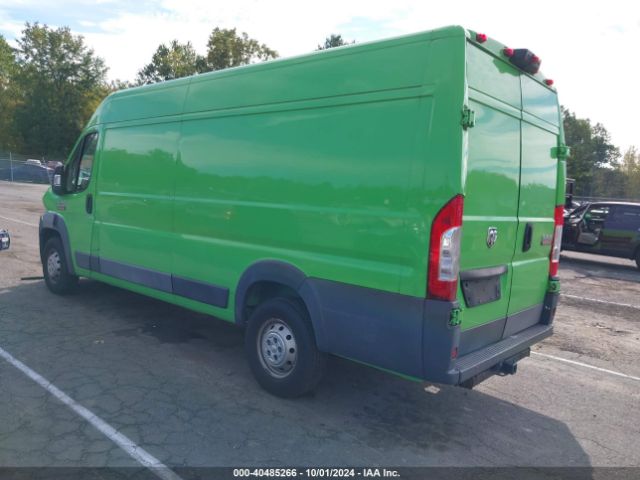 Photo 2 VIN: 3C6URVJG0GE105937 - RAM PROMASTER 3500 