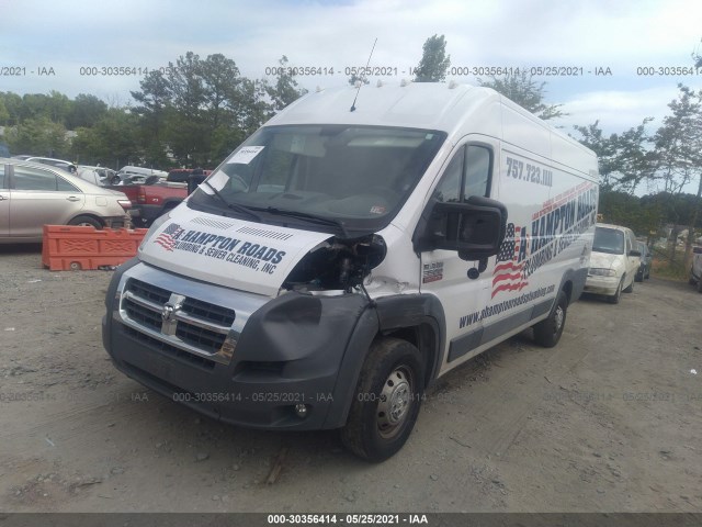 Photo 1 VIN: 3C6URVJG0GE108143 - RAM PROMASTER CARGO VAN 