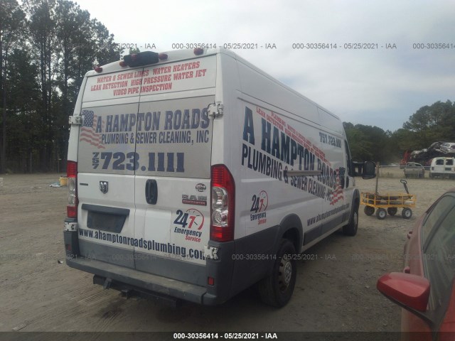 Photo 3 VIN: 3C6URVJG0GE108143 - RAM PROMASTER CARGO VAN 