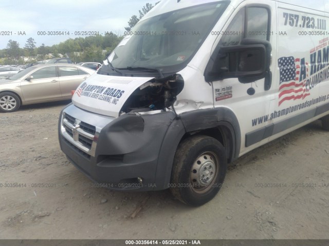 Photo 5 VIN: 3C6URVJG0GE108143 - RAM PROMASTER CARGO VAN 