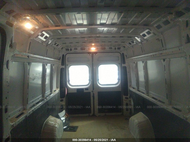 Photo 7 VIN: 3C6URVJG0GE108143 - RAM PROMASTER CARGO VAN 