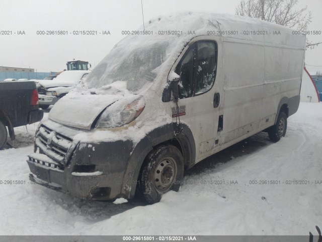 Photo 1 VIN: 3C6URVJG0HE536005 - RAM PROMASTER CARGO VAN 