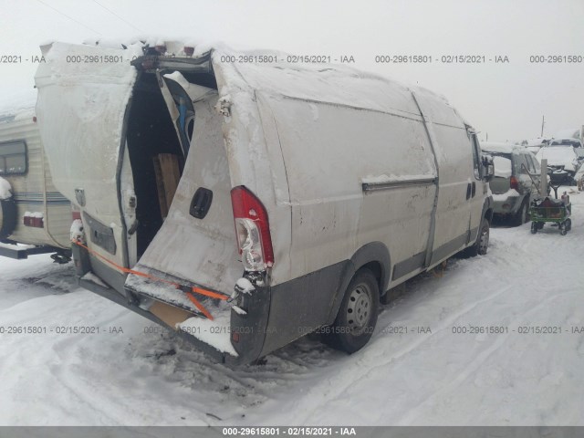 Photo 3 VIN: 3C6URVJG0HE536005 - RAM PROMASTER CARGO VAN 