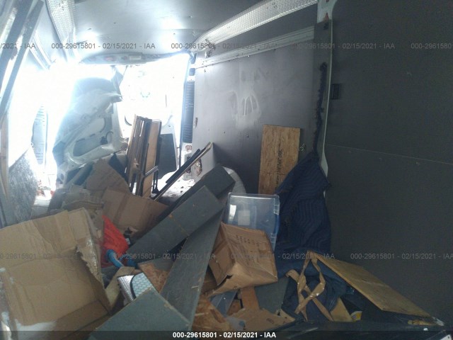 Photo 7 VIN: 3C6URVJG0HE536005 - RAM PROMASTER CARGO VAN 