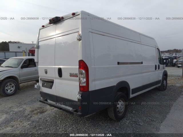 Photo 3 VIN: 3C6URVJG0JE111521 - RAM PROMASTER CARGO VAN 