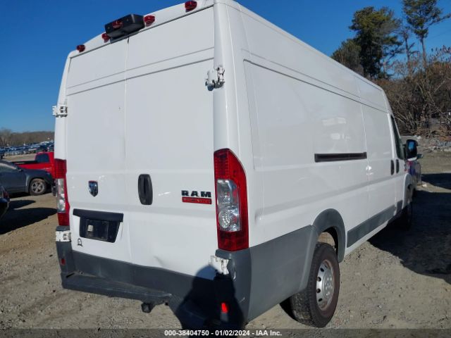 Photo 3 VIN: 3C6URVJG0JE150903 - RAM PROMASTER 3500 