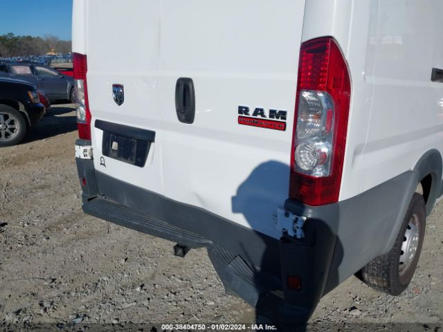 Photo 5 VIN: 3C6URVJG0JE150903 - RAM PROMASTER 3500 